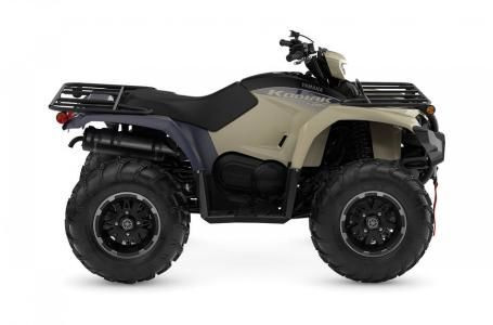 2024 Yamaha Kodiak 450 EPS SE in ATVs in Saskatoon