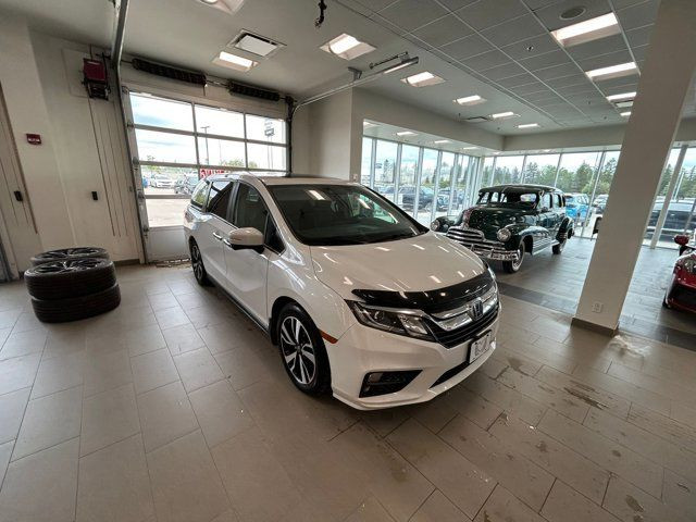 2020 Honda Odyssey EX in Cars & Trucks in Fort McMurray - Image 3