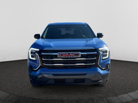 This 2025 GMC Terrain in Rapids Metallic is equipped with AWD and Turbocharged Gas I4 1.5L/-TBD- eng... (image 7)