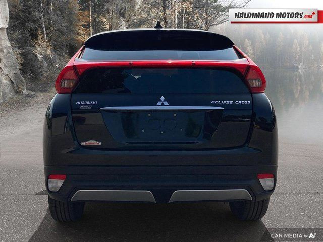 2018 Mitsubishi Eclipse Cross ES in Cars & Trucks in Hamilton - Image 4