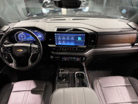 This *Used 2024 Chevrolet Silverado 1500 High Country 4WD* with the proven *5.3L V8* offers the perf... (image 8)