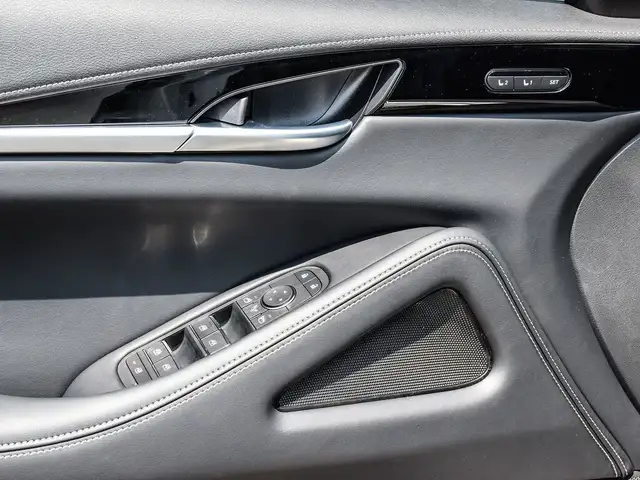 2024 Infiniti QX60 PURE AWD | DEMO dans Autos et camions dans Guelph - Image 16