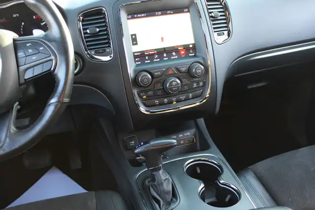 2019 Dodge Durango in Cars & Trucks in Oakville / Halton Region - Image 23