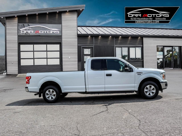 2018 Ford F-150 in Cars & Trucks in Ottawa - Image 3