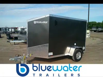 Lightning Aluminum Lightning Cargo Trailer is $6,070.00 ! Ord: S4808709 - Ser: 5NHULT015SM140590 Mod...