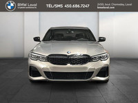 ===== 2021 BMW 3 Series M340i xDrive | Gr. Sup. Amélioré | Accès confort | ===== ===== Pourquoi ache... (image 1)