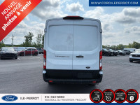 TOIT MOYEN, 148 PO, 3.5L, V6, 9070 GVWR, NAVIGATION, GROUPES ELECTRIQUES, BLUETOOTH, RÉGULATEUR DE V... (image 3)