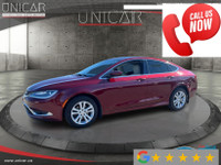 2017 Chrysler 200 Limited No Accidents | Safety Certification Included Financing & Warranty Options... (image 4)