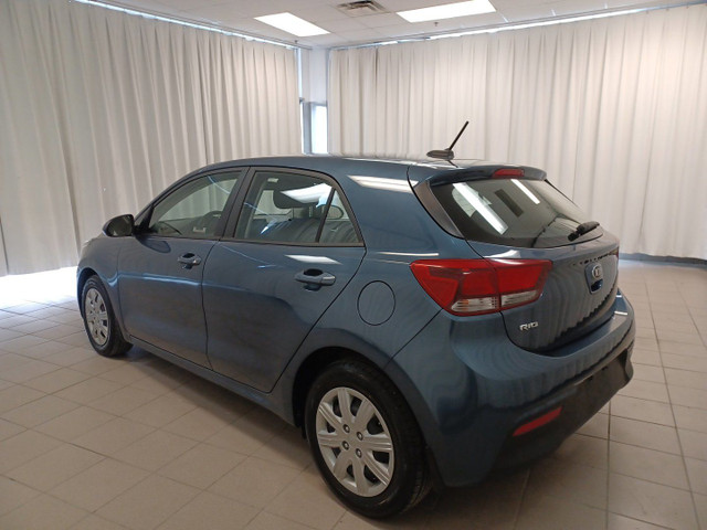 2021 Kia Rio 5-door LX+ dans Autos et camions  à Dartmouth - Image 4