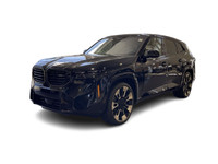Where Power Meets Prestige Unleash the extraordinary with the 2024 BMW XM – a bold fusion of electri... (image 1)