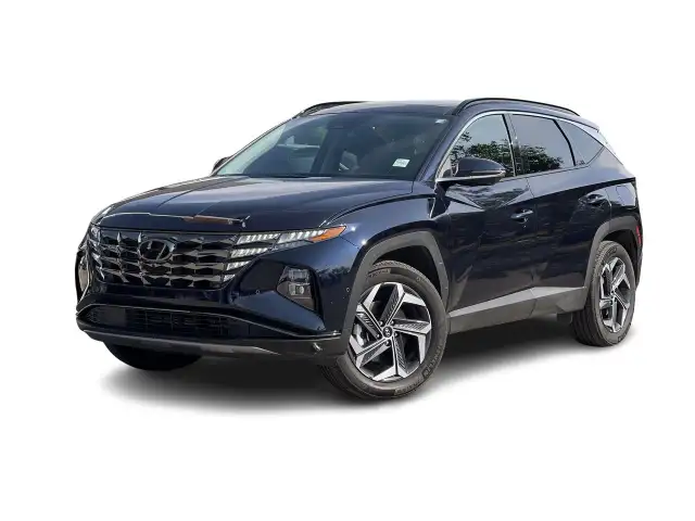 2024 Hyundai Tucson Hybrid Ultimate AWD, Ventilated Seats, Leath in Cars & Trucks in Calgary - Image 2