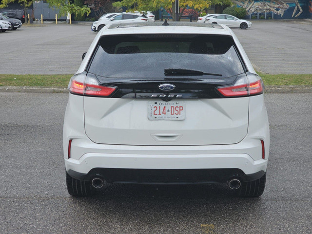 2021 Ford Edge SEL 4dr All-Wheel Drive Automatic in Cars & Trucks in City of Toronto - Image 4