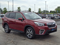 Come see this certified 2019 Subaru Forester Limited | Leather | Nav | Sunroof | Adaptive Cruise Con... (image 6)