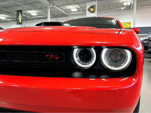  2018 Dodge Challenger R-T Shaker|RWD|NAV|ALPINE|SUPERTRACKPAK|B in Cars & Trucks in City of Toronto - Image 4