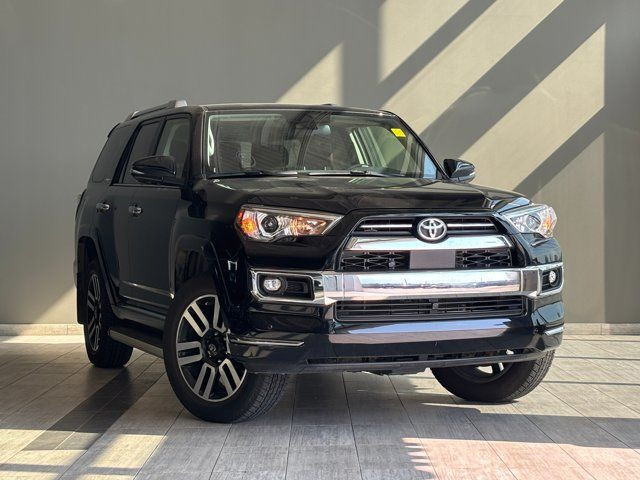 2024 Toyota 4Runner Limited | 7Passenger | Redwood Interior in Cars & Trucks in Edmonton - Image 2