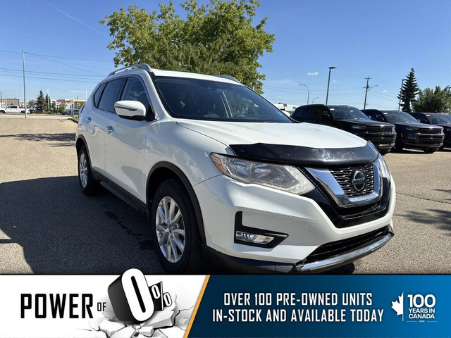 2019 Nissan Rogue in Cars & Trucks in Edmonton