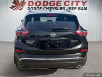 This Nissan Murano boasts a Regular Unleaded V-6 3.5 L/213 engine powering this Variable transmissio... (image 4)