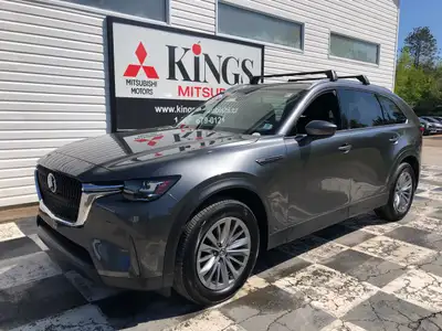 MITSUBISHI MOTORS At Kings Mitsubishi you will experience an outstanding car buying experience. We m...