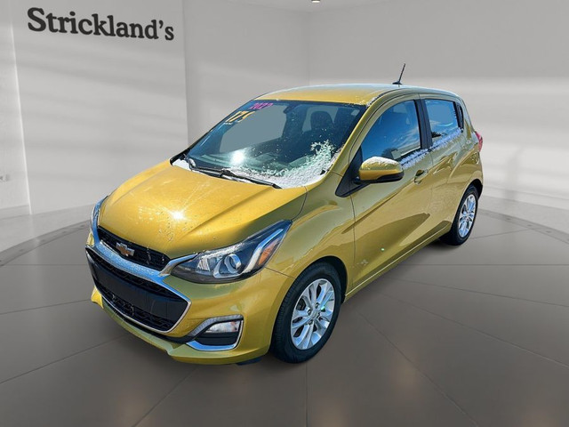 2022 CHEVROLET SPARK 1LT CVT in Cars & Trucks in Stratford