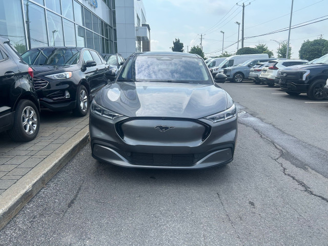 2021 Ford Mustang Mach-E Premium | AWD | LONG RANGE | TOIT PANO  in Cars & Trucks in Longueuil / South Shore - Image 3