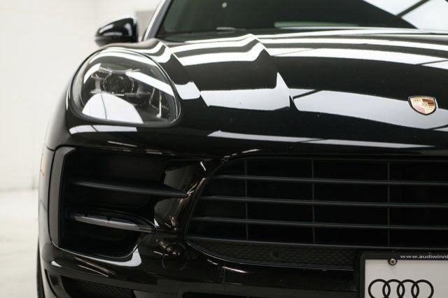 2020 Porsche Macan | Premium Plus Package | Ventilated Leather in Cars & Trucks in Winnipeg - Image 3