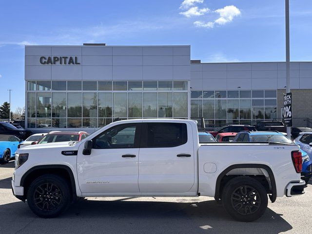 2025 GMC Sierra 1500 Pro in Cars & Trucks in Calgary - Image 3