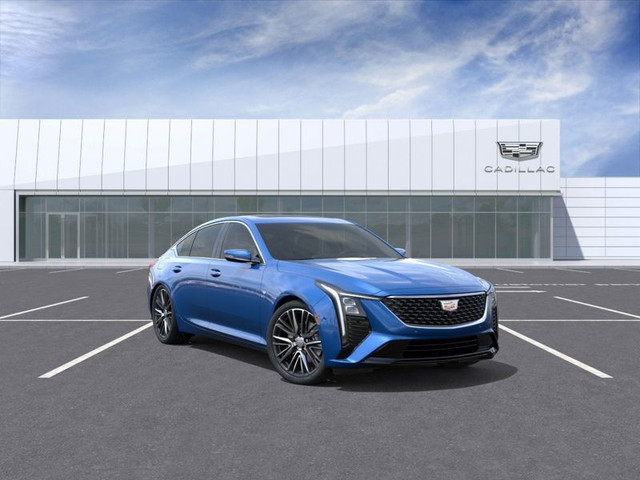 Cadillac CT5 2025 in Cars & Trucks in Longueuil / South Shore
