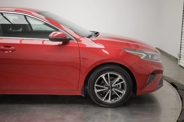2023 Kia Forte GT-Line in Cars & Trucks in Calgary - Image 2