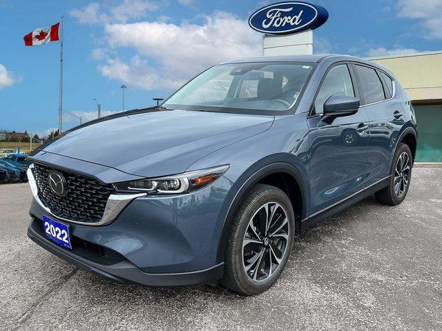 2022 Mazda CX-5 GS in Cars & Trucks in Kitchener / Waterloo - Image 2