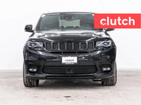 Power Tailgate/Hatch, Auto Dimming Rearview Mirror, Front Heated Seats and more! Clutch is the large... (image 1)