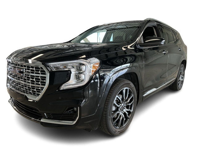 2023 GMC Terrain Denali in Cars & Trucks in City of Montréal