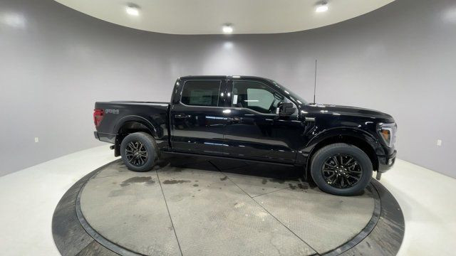2025 Ford F-150 Platinum in Cars & Trucks in Strathcona County - Image 4