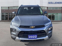 This 2022 Chevrolet Trailblazer LT SUV is ready for your next adventure! Boasting all-wheel drive fo... (image 7)
