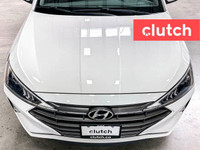 NO ACCIDENTS / CLEAN CARFAX / Climate Control, Auxiliary Audio Input, Bluetooth Music and more! Clut... (image 6)