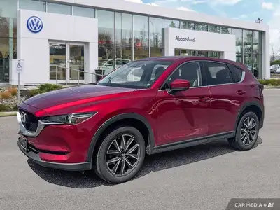 KBB.com Brand Image Awards. This Mazda CX-5 delivers a Regular Unleaded I-4 2.5 L/152 engine powerin...