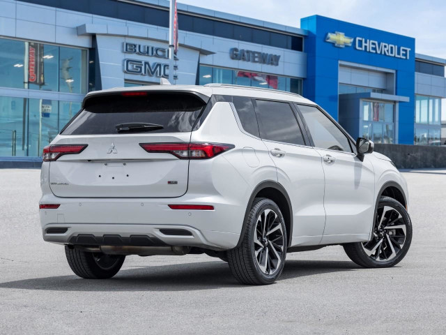 2024 Mitsubishi Outlander GT 7 SEATER!-NEW ARRIVAL! in Cars & Trucks in Mississauga / Peel Region - Image 3