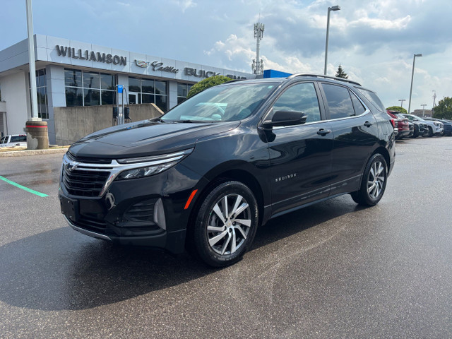 2022 Chevrolet Equinox LT in Cars & Trucks in Kawartha Lakes - Image 3