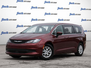 2023 Chrysler Grand Caravan SXT