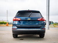 | NO REPORTED ACCIDENTS | Discover comfort, versatility, and efficiency in this 2020 Chevrolet Equin... (image 5)