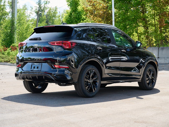 2025 Buick Encore GX in Cars & Trucks in Kamloops - Image 4