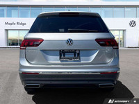 Dealer Certified Pre-Owned. This Volkswagen Tiguan boasts a Intercooled Turbo Regular Unleaded I-4 2... (image 3)