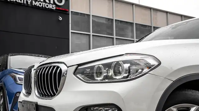 2020 BMW X3 XDrive30i Sports Activity Vehicle | BACKUP CAMERA |  in Cars & Trucks in Mississauga / Peel Region - Image 8