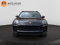 2018 PORSCHE MACAN GTS WITH 60558 KMS, NAVIGATION, BACKUP CAMERA, FRONT CAMERA, PANORAMIC SUNROOF, L... (image 9)