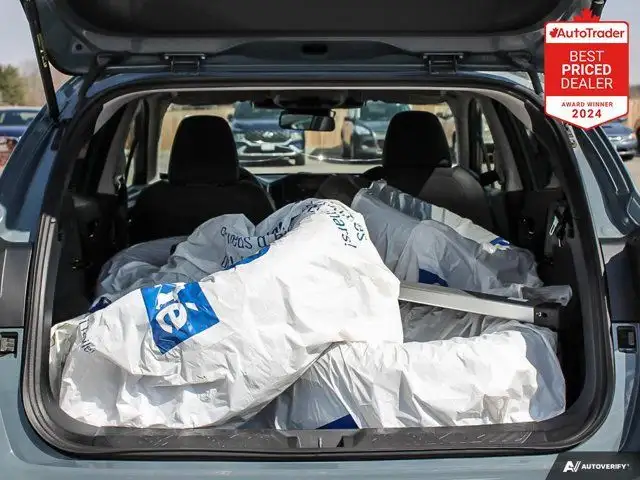 2024 Subaru Crosstrek Touring dans Autos et camions dans Hamilton - Image 15