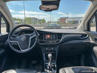 This 2017 Buick Encore Premium SUV boasts a powerful yet efficient 1.4L Ecotec turbocharged engine,... (image 9)
