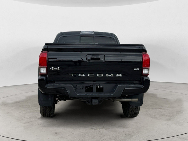 2023 Toyota Tacoma 4x4 Double Cab Auto in Cars & Trucks in Winnipeg - Image 4