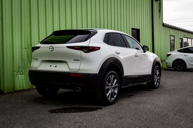 2024 Mazda CX-30 GS • HEATED SEATS/STEERING • APPLE CARPLAY in Cars & Trucks in Kingston - Image 3