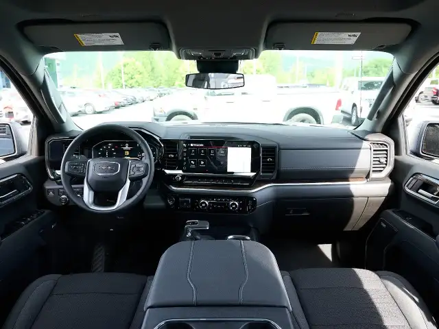 2025 GMC Sierra 1500 in Cars & Trucks in Kamloops - Image 22