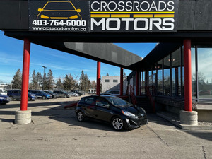 2016 Toyota Prius c 5dr HB Technology/ONE OWNER
