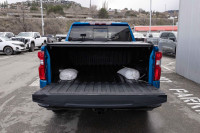 Conquer any terrain in the 2022 Chevrolet Silverado 1500 ZR2. Built for adventure, this off-road pow... (image 4)